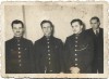 M1174N Gardieni rom&acirc;ni, perioada regalității