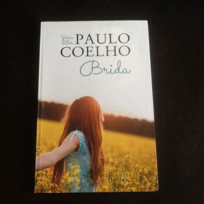 Brida - Paulo Coelho foto