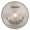 Disc diamantat, diametrul de 85mm, Proxxon 28735