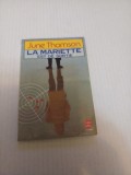 La Mariette este de sortie - June Thomson