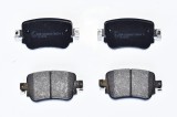 Set Placute Frana Spate 83302 FPF.503