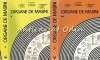 Organe De Masini I+II, Mihai Gafitanu, Tehnica, 1981+1983, Mecanica, 438+551pag, Romana, Cartonata