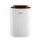 Purificator de aer Samus, 68 W, 308 m&sup3;/h, acoperire 38 mp, metal/ABS, Wi-Fi, filtru Hepa, Alb