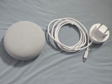 Boxa Inteligenta Google Nest Mini Gen 2 (Model H2C) Bluetooth - Gri