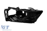 Carcasa far LED dreapta potrivita pentru Audi Q3 2016-2018 Performance AutoTuning