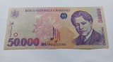 Romania - 50000 lei 1996-1
