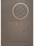 FIZICA VOL 1 - Manual pentru invatamantul tehnic superior Editura: Didactica si Pedagogica
