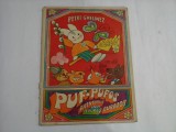 PUF-PUFOS - PETRE GHELMEZ
