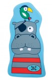 Cumpara ieftin Covor Mila Kids Multicolor 45x90 cm