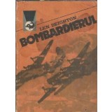 Bombardierul (volumul 1) - Len Deighton
