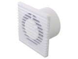 Ventilator axial ORNO 230VAC, 93m3/h, silențios la 26dBA