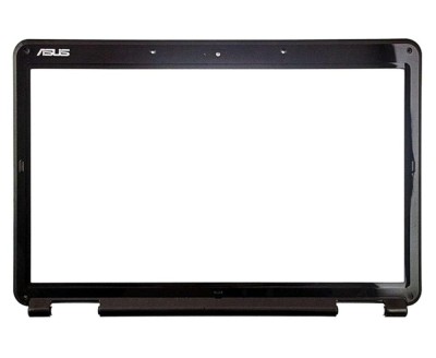 Rama Display Asus K50C Bezel Front Cover Neagra foto