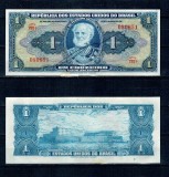 Brazilia 1944 - 1 cruzeiro aUNC