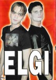 ELGI - ELGI, Caseta audio
