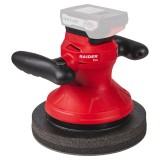 Masina de polisat &Oslash;200 mm Raider Pro R20 Solo, model RDP-YP20