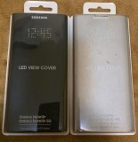 Husa Originala Samsung Galaxy Note 10+ LED View Cover