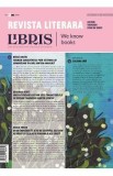Revista Literara Libris Nr. 28 (2) Iunie 2025
