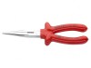 Clește Universal Izolat 200mm, KNIPEX