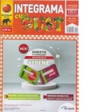 Integrama cu gust, nr. 142/2025
