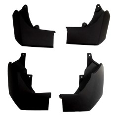 Apărători noroi pentru Land Rover Discovery 3 (07.2004-09.2009)