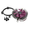 Cooler procesor RR-UAS-L9C4, compatibil AMD, Intel, Cooler Master, 108266