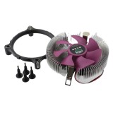 Cooler procesor RR-UAS-L9C4, compatibil AMD, Intel, Cooler Master, 108266
