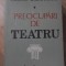PREOCUPARI DE TEATRU-MIHAIL SADOVEANU-113093
