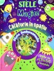 Calatorie In Spatiu. Stele Magice, - Editura Flamingo