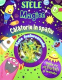 Cumpara ieftin Calatorie In Spatiu. Stele Magice, - Editura Flamingo