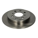 Disc frana HONDA JAZZ III (GE) (2007 - 2013) ABE C44039ABE