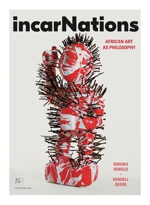 Incarnations: African Art as Philosophy foto