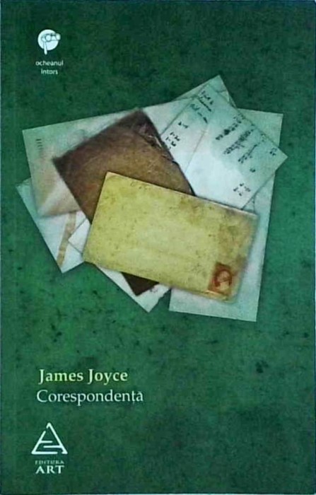 James Joyce - Corespondenta