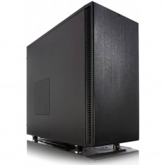 Carcasa Fractal Design Define S fara sursa Black foto