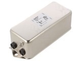 Filtru Anti-Interferențe Monofazat 250VAC 1uF 4,7nF