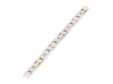 Bandă LED Alb Neutru 24V 140 LED/m 8mm IP20 9,6W/m