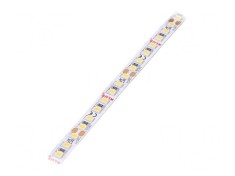 Bandă LED Alb Neutru 24V 140 LED/m 8mm IP20 9,6W/m