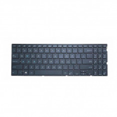 Tastatura Laptop, Asus, VivoBook 15 X571, X571LI, X571GT, X571GD, F571, F571GT, F571GD, F571LH, F571LI, K571, K571GT, K571LI, K571LH, K571GD, cu ilumi