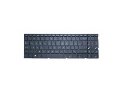 Tastatura Laptop, Asus, VivoBook 15 X571, X571LI, X571GT, X571GD, F571, F571GT, F571GD, F571LH, F571LI, K571, K571GT, K571LI, K571LH, K571GD, cu ilumi foto