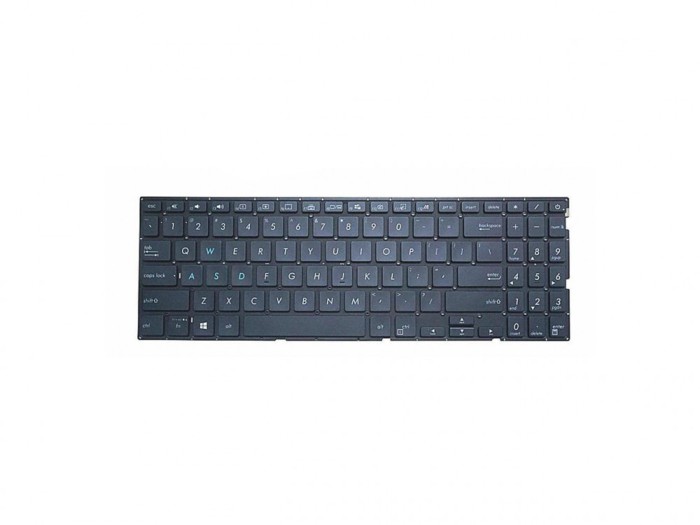 Tastatura Laptop, Asus, VivoBook 15 X571, X571LI, X571GT, X571GD, F571, F571GT, F571GD, F571LH, F571LI, K571, K571GT, K571LI, K571LH, K571GD, cu ilumi