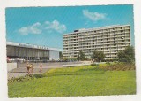 bnk cp Mamaia - Hotel Flora - circulata - Kruger 1135/21