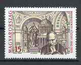 Ungaria 1992 Mi 4189 - 100 de ani de la nasterea cardinalului J&oacute;zsef Mindszenty