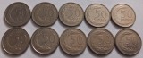Polonia, Lot 50 Groszy
