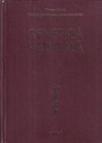 Mircea Covic, Dragos Stefanescu, Ionel Sandovici - Genetica medicala (2004)