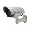 Camera falsa Dummy IR Camera, 2 x AA