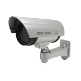 Camera falsa Dummy IR Camera, 2 x AA