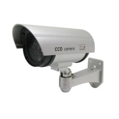 Camera falsa Dummy IR Camera, 2 x AA