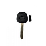 Carcasa cheie Toyota, transponder, TOY 43