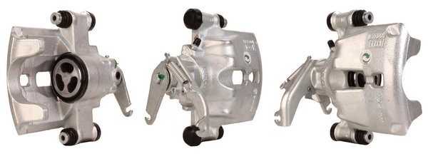DRI 4183410 Etrier frana