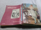 Carte veche in limba franceza,Nana - Emile Zola,carte veche de colectie