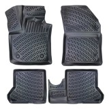 Set covorase auto cauciuc umbrella pentru dacia dokker 2012-